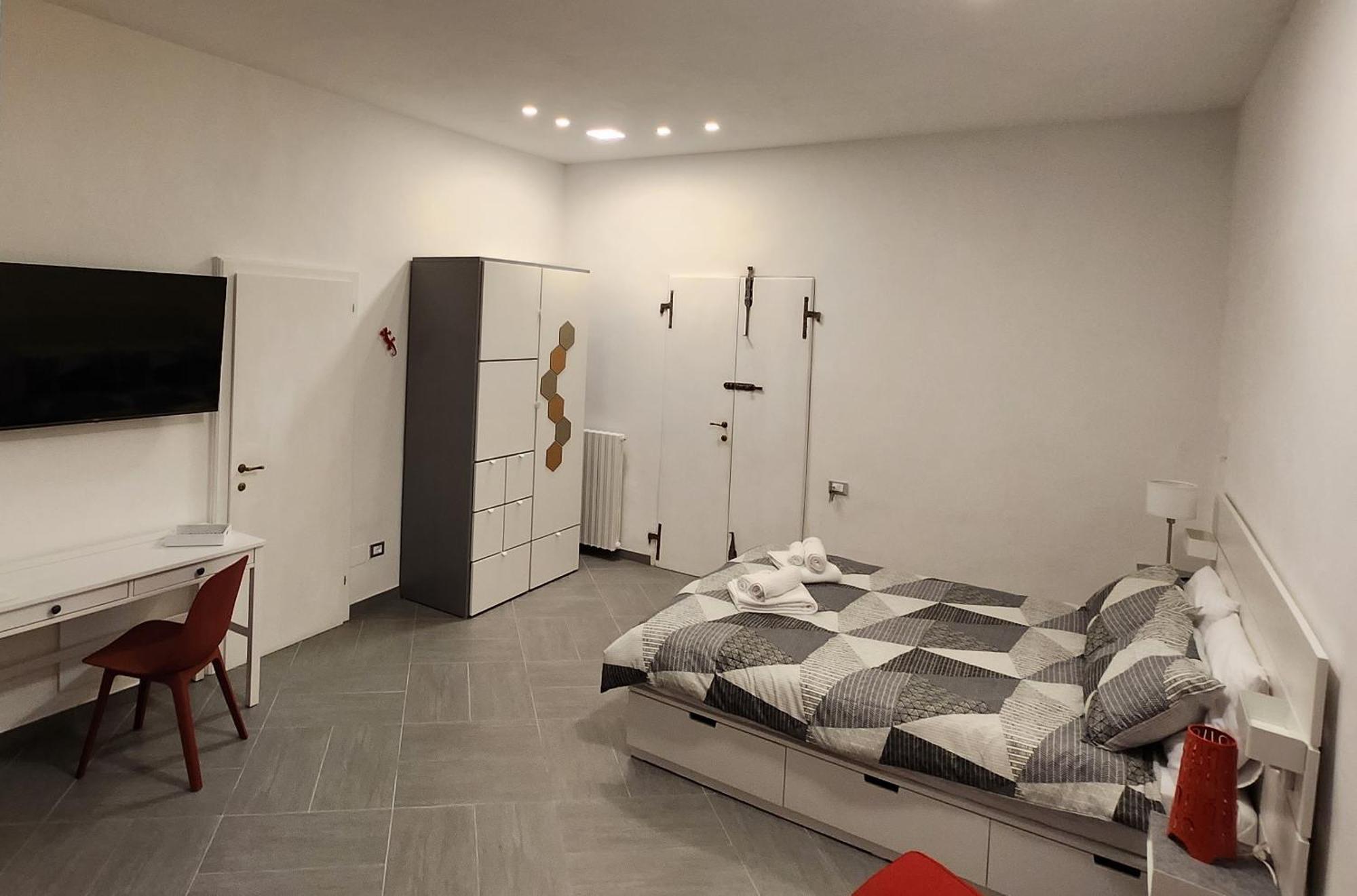 Victoria Secret Garden Hotel Pisa Eksteriør billede
