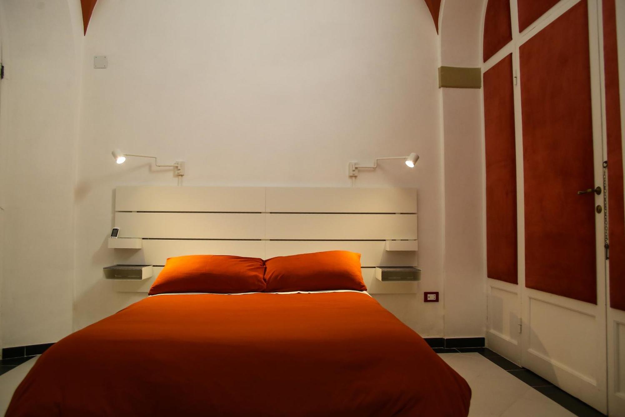 Victoria Secret Garden Hotel Pisa Eksteriør billede