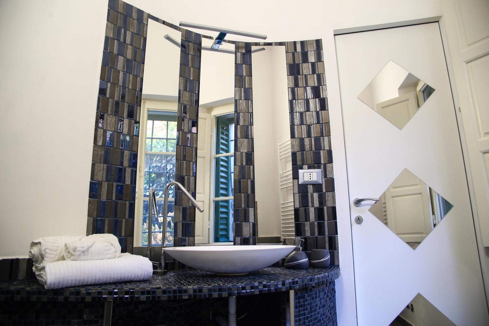 Victoria Secret Garden Hotel Pisa Eksteriør billede